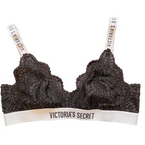 Victoria’s Secret Bralette Size Small